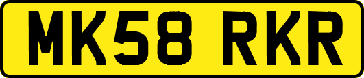 MK58RKR