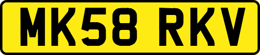 MK58RKV