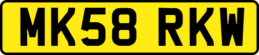 MK58RKW