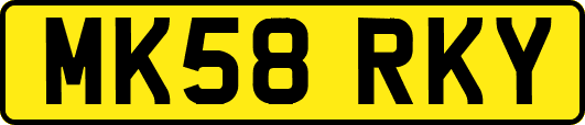 MK58RKY