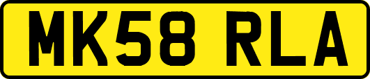 MK58RLA