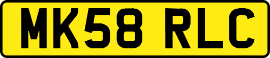 MK58RLC