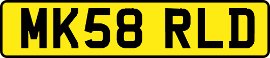 MK58RLD