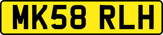 MK58RLH