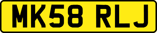 MK58RLJ