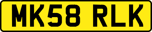 MK58RLK