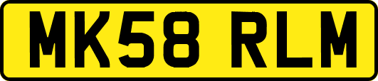 MK58RLM