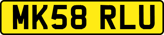MK58RLU