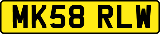 MK58RLW
