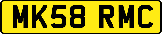 MK58RMC