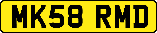 MK58RMD