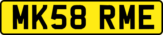 MK58RME