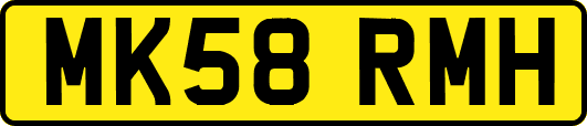 MK58RMH