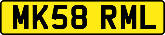 MK58RML