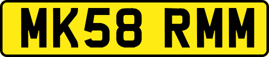 MK58RMM