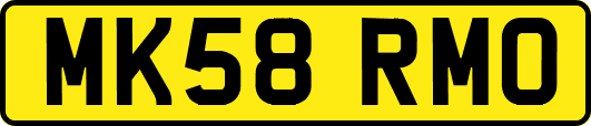 MK58RMO