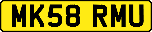 MK58RMU
