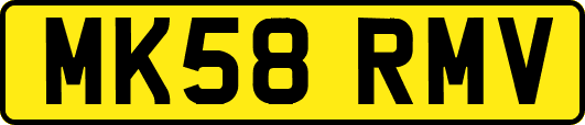 MK58RMV