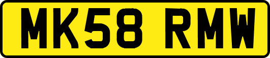 MK58RMW