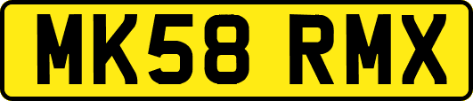 MK58RMX
