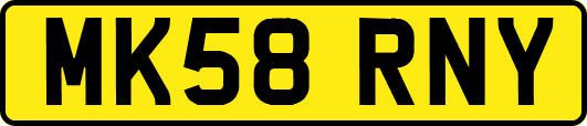 MK58RNY