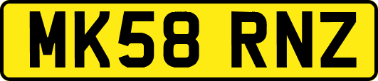 MK58RNZ