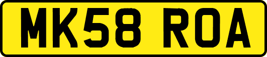 MK58ROA