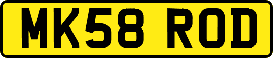 MK58ROD