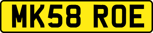 MK58ROE