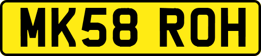 MK58ROH