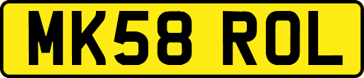 MK58ROL