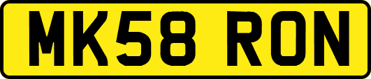 MK58RON