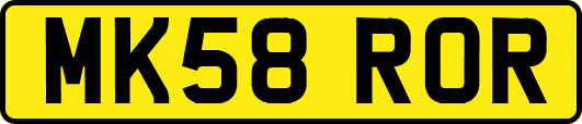 MK58ROR