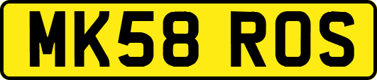 MK58ROS