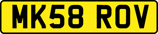 MK58ROV