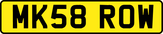MK58ROW