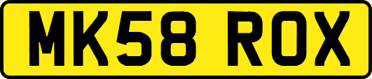 MK58ROX