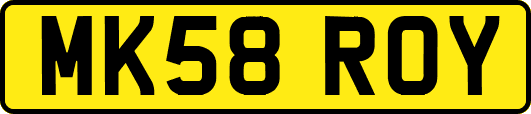 MK58ROY