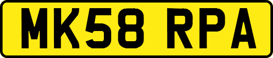 MK58RPA