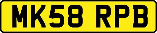 MK58RPB