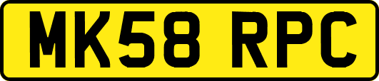 MK58RPC