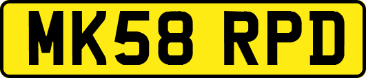 MK58RPD