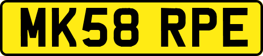MK58RPE