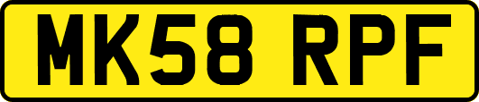 MK58RPF