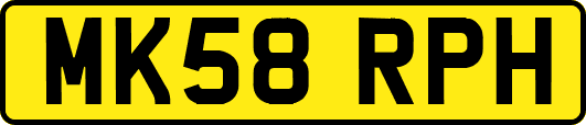MK58RPH