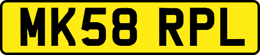 MK58RPL