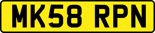 MK58RPN