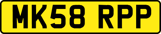 MK58RPP