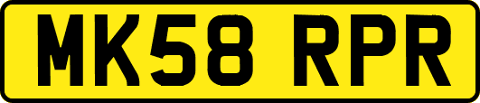 MK58RPR