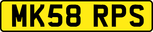 MK58RPS